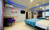 Туры в отель InnHoum Na Evteeva 6 Apartments