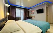 Туры в отель InnHoum Na Evteeva 6 Apartments