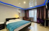 Туры в отель InnHoum Na Evteeva 6 Apartments