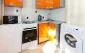 Туры в отель InnHoum Na Evteeva 6 Apartments