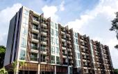 Туры в отель B2 Mountain Pano Residence Chiang Mai