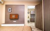 Туры в отель B2 Mountain Pano Residence Chiang Mai