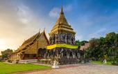 Туры в отель B2 Mountain Pano Residence Chiang Mai
