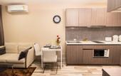 Туры в отель B2 Mountain Pano Residence Chiang Mai