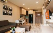 Туры в отель B2 Mountain Pano Residence Chiang Mai