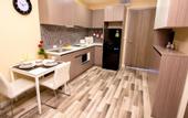 Туры в отель B2 Mountain Pano Residence Chiang Mai