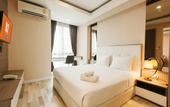 Туры в отель B2 Mountain Pano Residence Chiang Mai