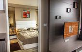 Туры в отель B2 Mountain Pano Residence Chiang Mai