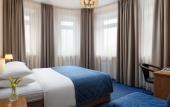 Туры в отель Maleton na Anokhina Hotel