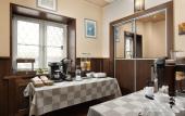 Туры в отель Maleton na Anokhina Hotel