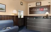 Туры в отель Maleton na Anokhina Hotel