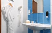 Туры в отель Maleton na Anokhina Hotel