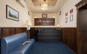Туры в отель Maleton na Anokhina Hotel