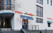 Туры в отель Maleton na Anokhina Hotel