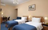 Туры в отель Maleton na Anokhina Hotel