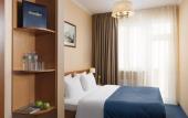 Туры в отель Maleton na Anokhina Hotel