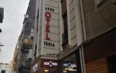 Туры в отель Ador Troia Hotel
