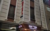 Туры в отель Ador Troia Hotel