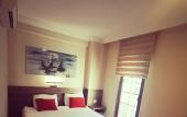 Туры в отель Ador Troia Hotel