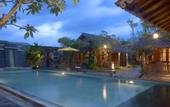 Туры в отель WARISAN Heritage Boutique Hotel