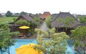 Туры в отель WARISAN Heritage Boutique Hotel