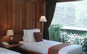 Туры в отель WARISAN Heritage Boutique Hotel