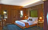 Туры в отель WARISAN Heritage Boutique Hotel