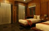 Туры в отель WARISAN Heritage Boutique Hotel