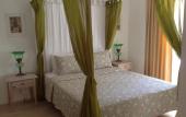 Туры в отель Berg Villa