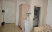 Туры в отель Berg Villa