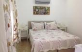 Туры в отель Berg Villa