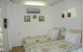Туры в отель Berg Villa