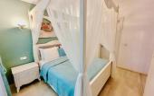 Туры в отель Berg Villa