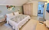 Туры в отель Berg Villa