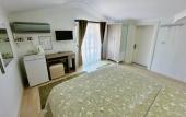 Туры в отель Berg Villa