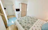 Туры в отель Berg Villa