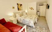 Туры в отель Berg Villa