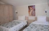 Туры в отель Berg Villa