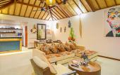 Туры в отель Samana Villas