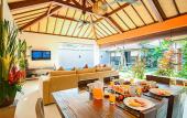 Туры в отель Samana Villas