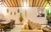 Туры в отель Samana Villas