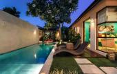 Туры в отель Samana Villas