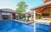 Туры в отель Samana Villas