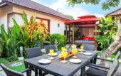 Туры в отель Samana Villas