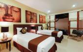 Туры в отель Samana Villas
