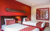 Туры в отель Samana Villas