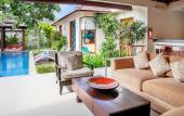Туры в отель Samana Villas