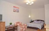 Туры в отель Ekonom Na Tsvillinga 53 Apartments