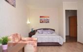 Туры в отель Ekonom Na Tsvillinga 53 Apartments
