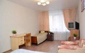 Туры в отель Ekonom Na Tsvillinga 53 Apartments